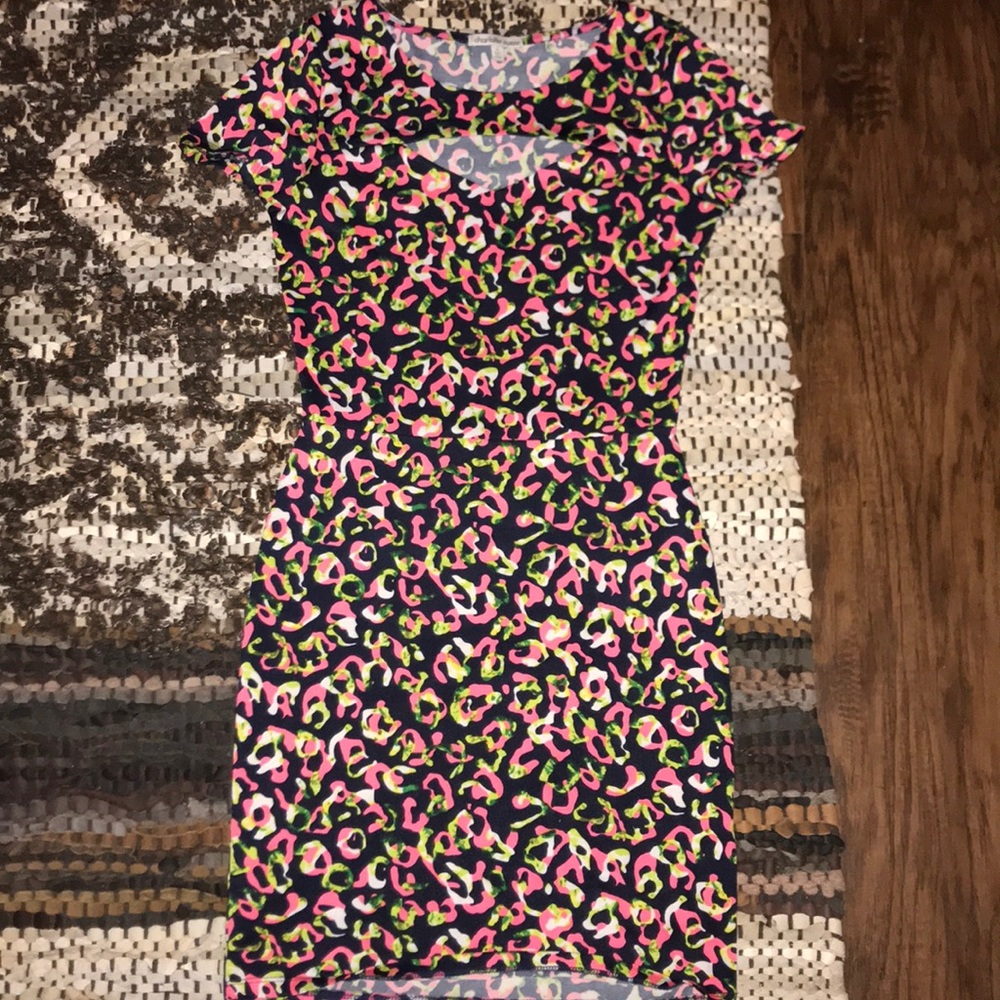 Bodycon party dress